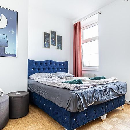 Near Schoenbrunn - Economy Rooms In Shared Apartment At Meidling Train Station Vienna Exterior photo